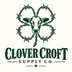 Clover Croft Supply Co. logo